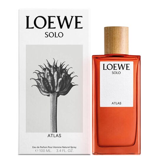 SOLO ATLAS EDP VAP 100ML